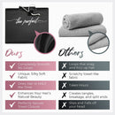 Microfiber Hair Large Towels Wrap for Women