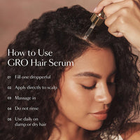 GRO Hair Serum