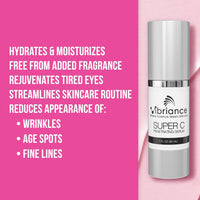 Vibrance Super C Serum