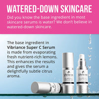 Vibrance Super C Serum