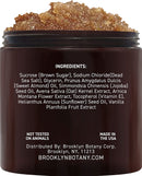 Brown Sugar Body Scrub