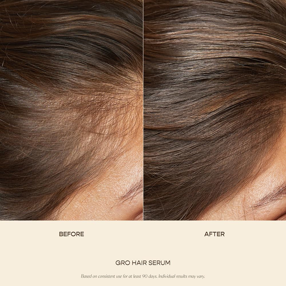 GRO Hair Serum