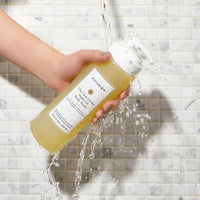 Multi-Oil Hydrating Body Wash