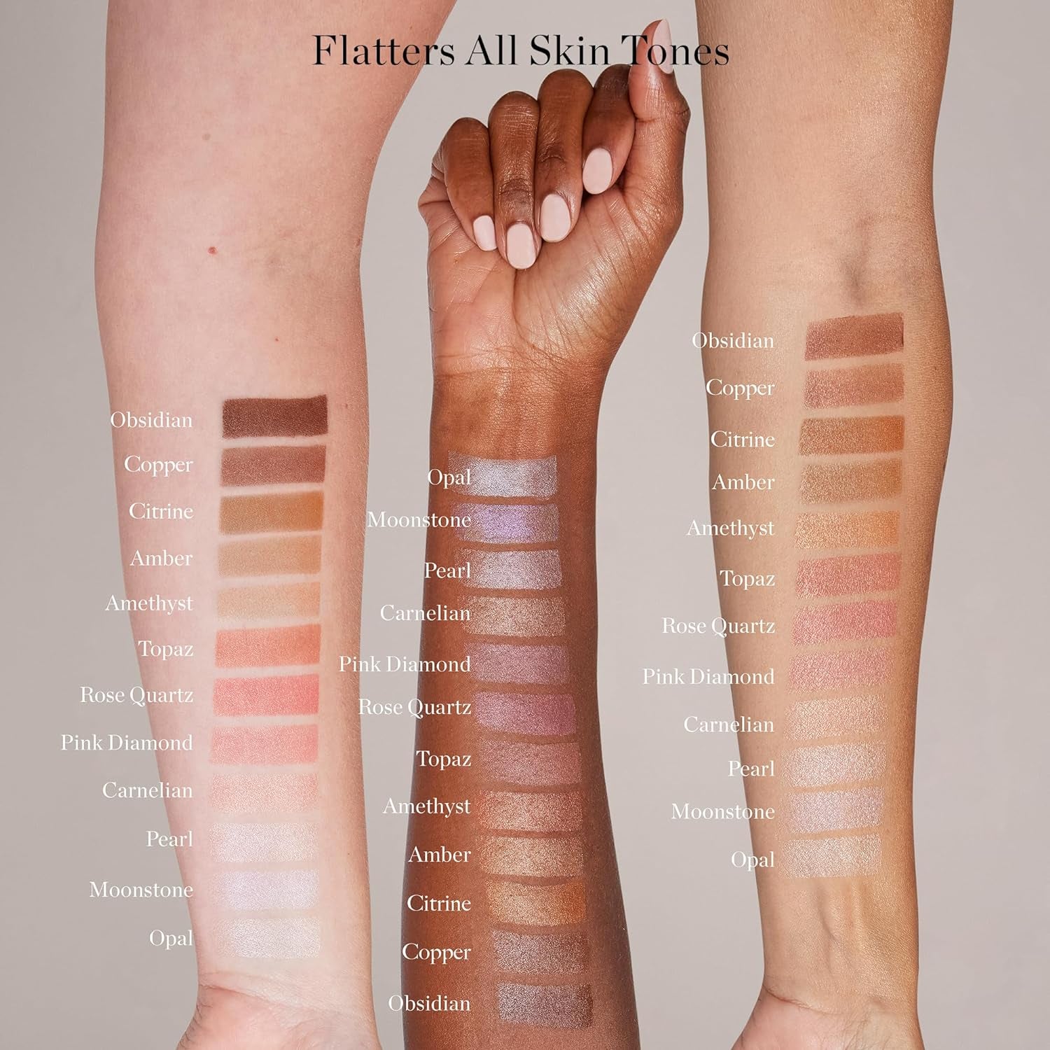 Contour Stick Makeup Collection