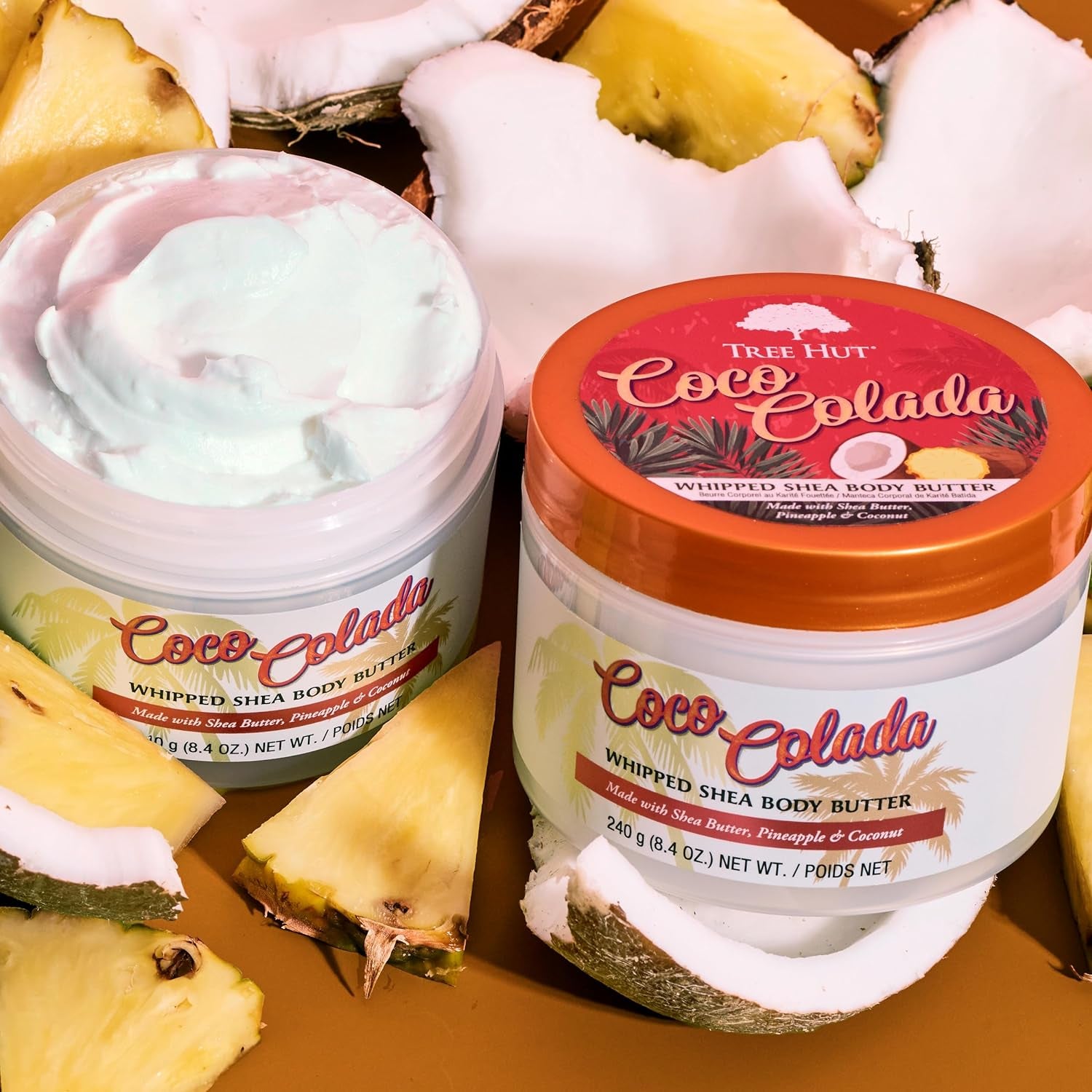 Body Care Coco Colada Shea Body Butter