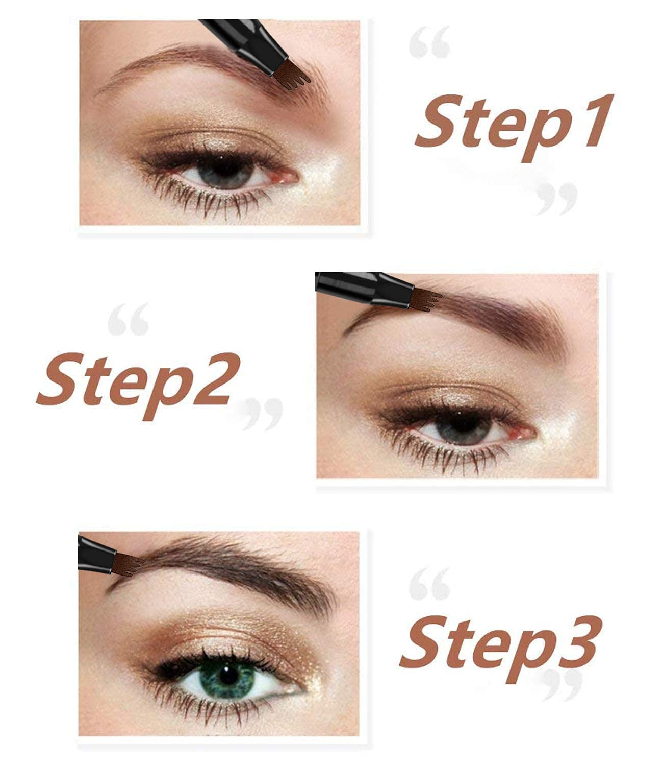 Eyebrow Makeup Pencil