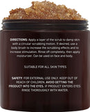 Brown Sugar Body Scrub