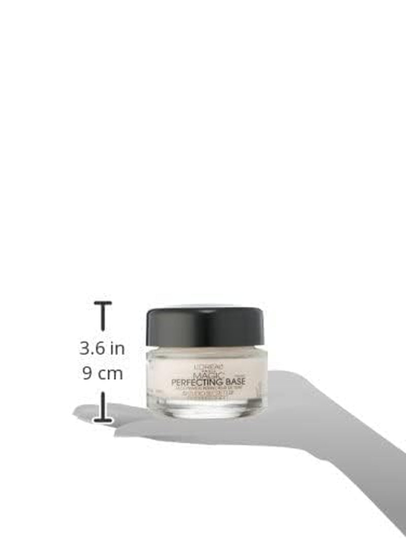 Magic Perfecting Base Face Primer