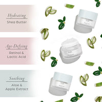 Hydrating Facial Moisturizer