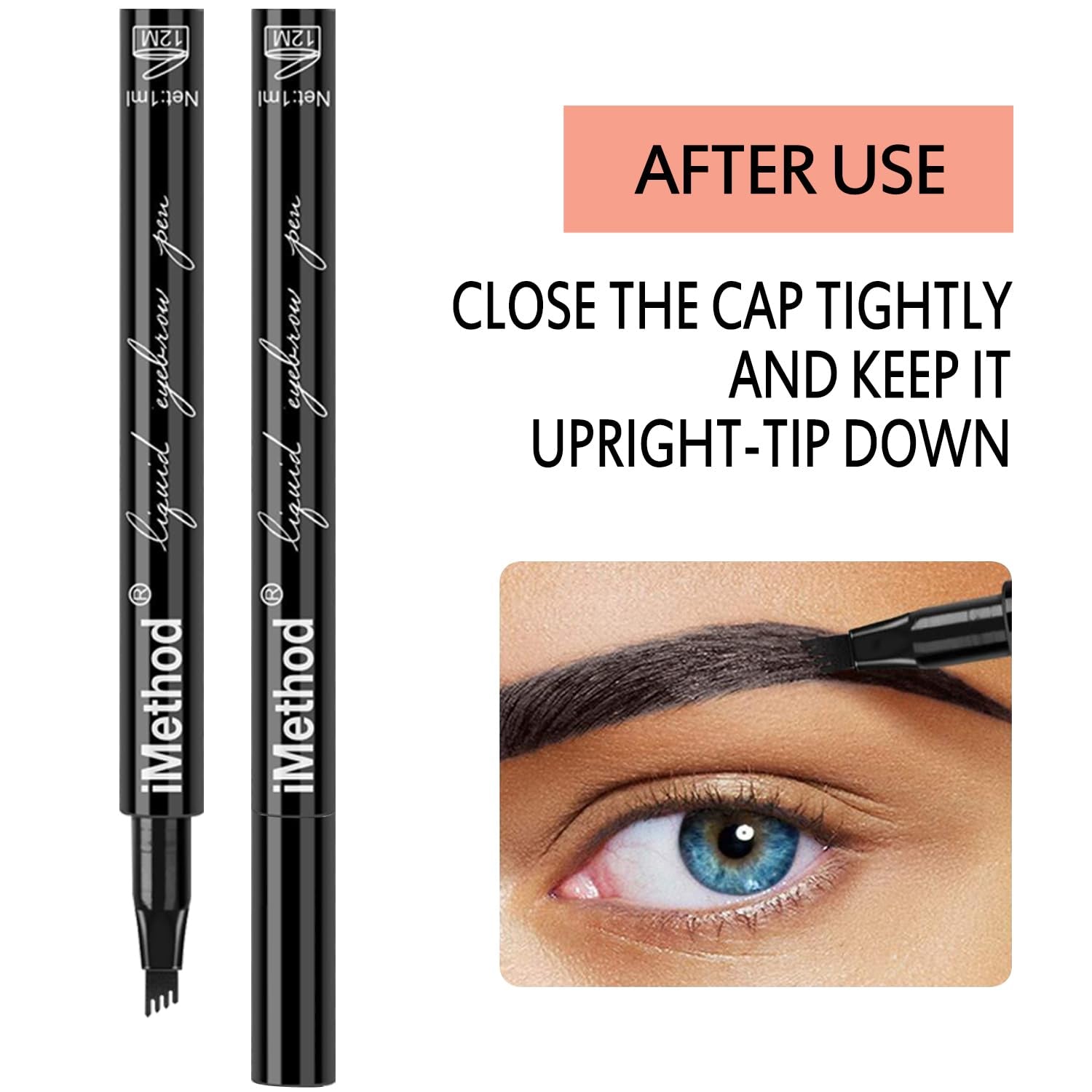 Eyebrow Makeup Pencil