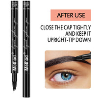 Eyebrow Makeup Pencil