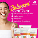 Balanced Daily Feminine Wash