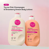 Shea Better Body Lotion- Fresh & Cozy