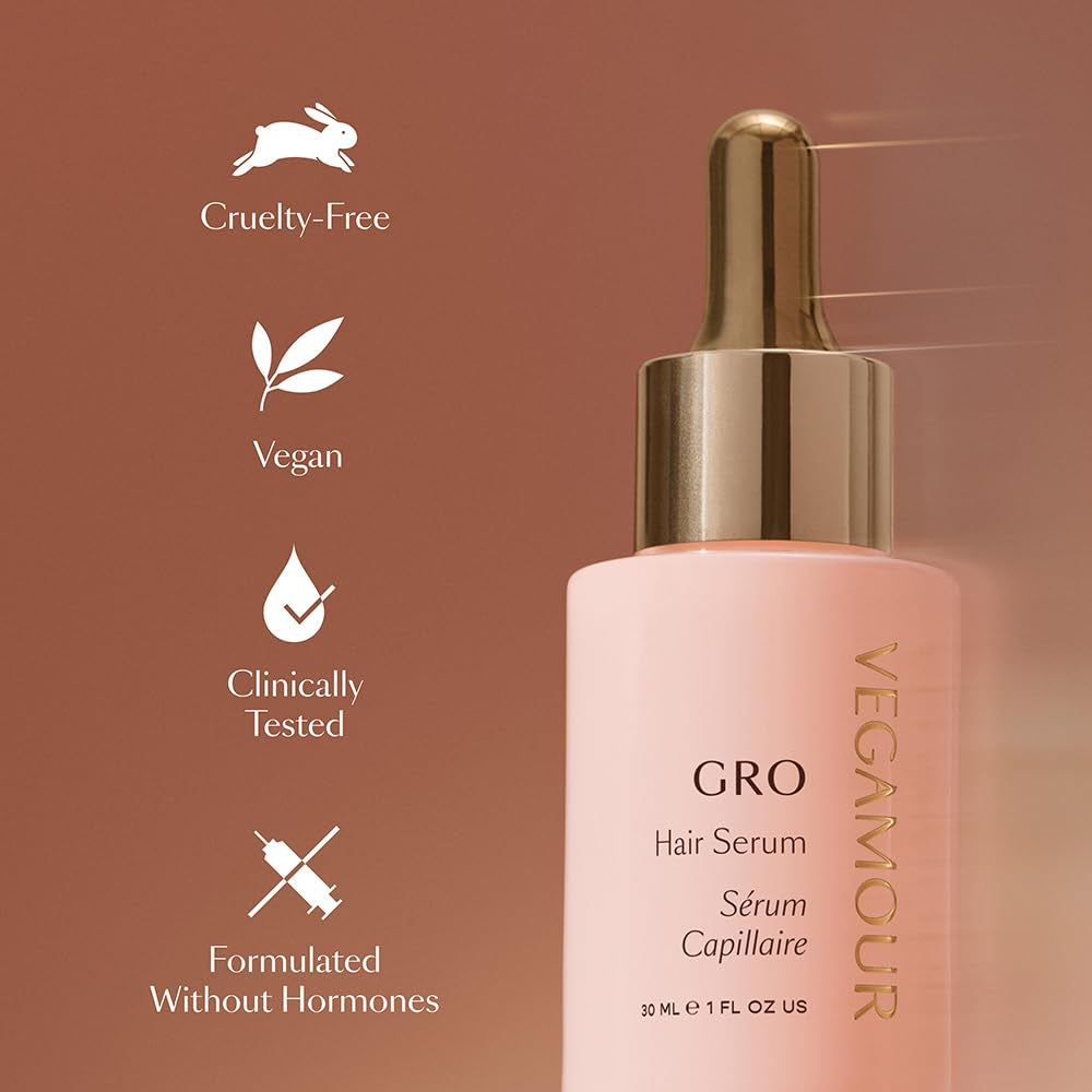 GRO Hair Serum