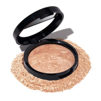 Balance-N-Brighten Color Correcting Powder Foundation