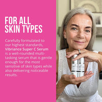 Vibrance Super C Serum