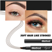 Eyebrow Makeup Pencil