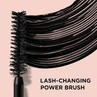  Super Elastic Stretch Makeup Mascara for Sensitive Eyes