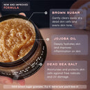 Brown Sugar Body Scrub