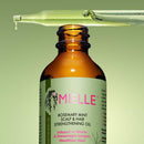 Mielle Hair Strengthening Oil