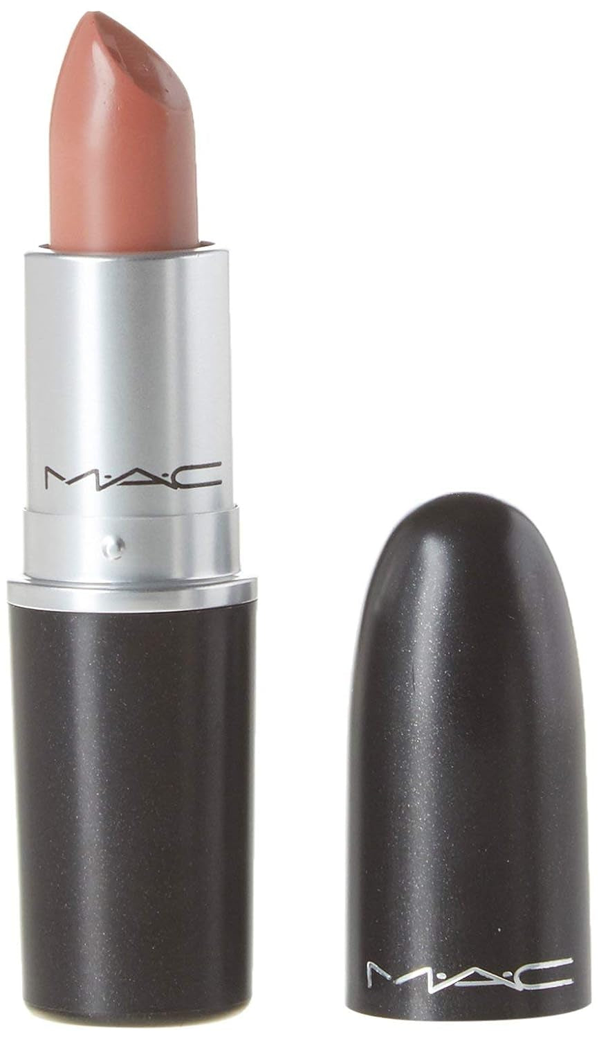 Matte Velvet Teddy Lipstick, Plain