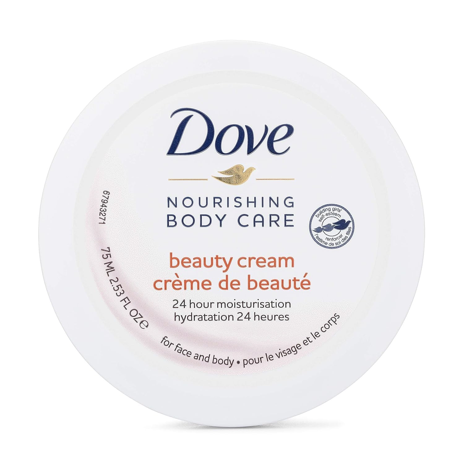 Body Beauty Cream for Women