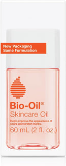 Skincare Body Oil Serum for Scars & Stretchmarks