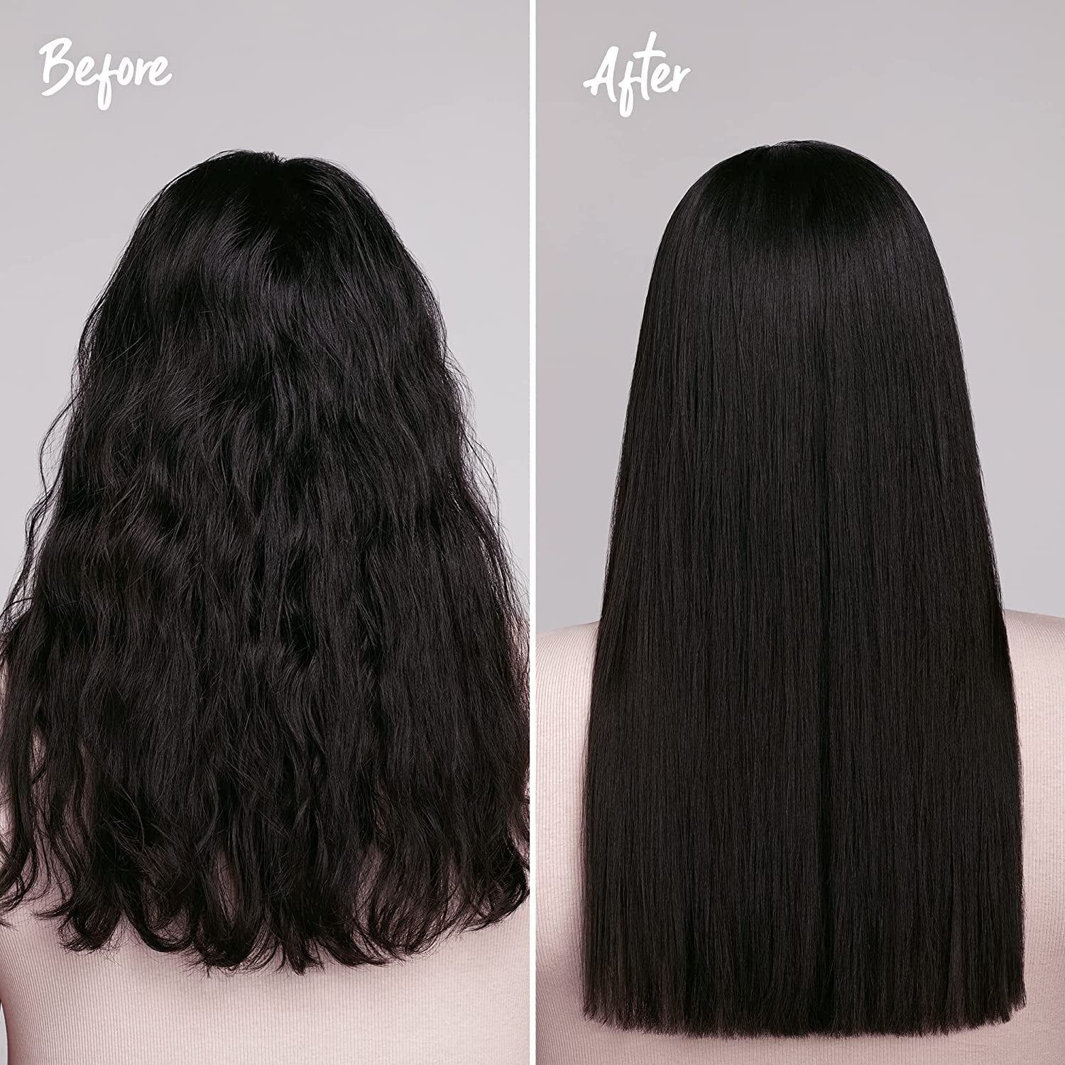 Grow Long Shampoo and Conditioner Set