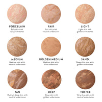 Balance-N-Brighten Color Correcting Powder Foundation