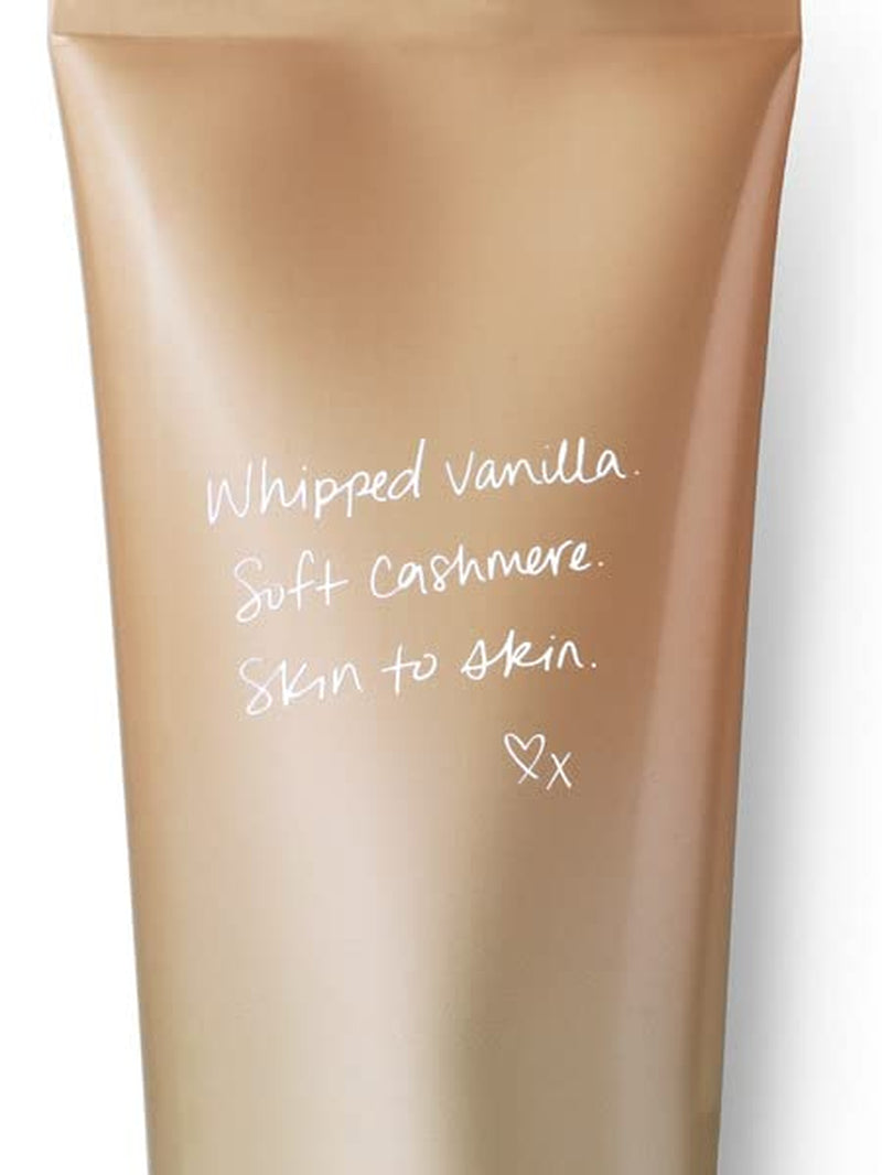 Bare Vanilla Nourishing Hand & Body Lotion