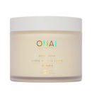 Hydrating Coconut Oil and Squalan Body Cream