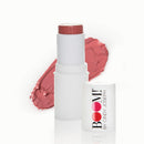 Boomstick Creamy Blush Stick and Lipstick