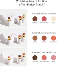 Contour Stick Makeup Collection