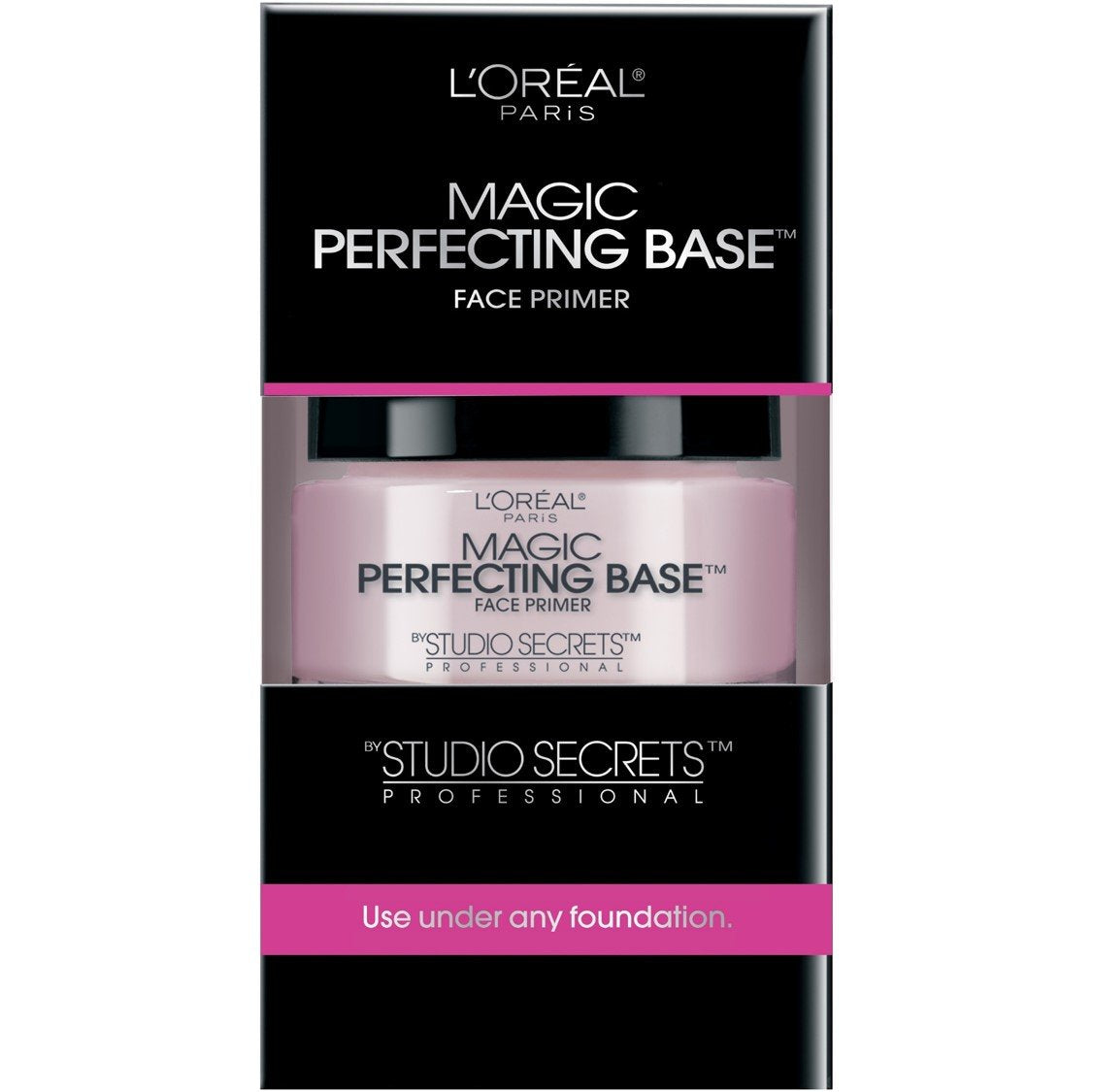 Magic Perfecting Base Face Primer