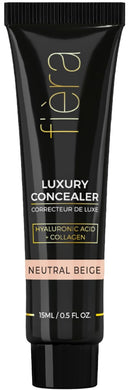 Luxury Concealer