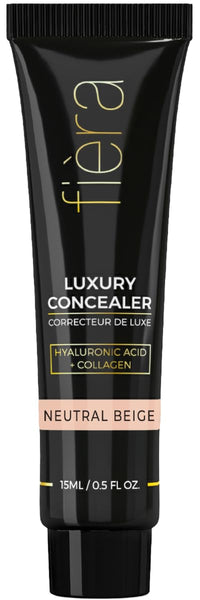 Luxury Concealer