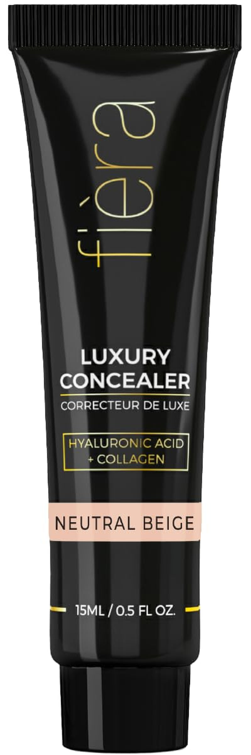 Luxury Concealer