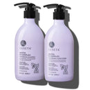 Luseta B-Complex Shampoo & Conditioner Set for Hair Growth and Strengthener