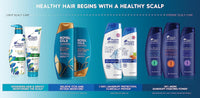 Head & Shoulders Royal Oils Daily Moisture Scalp Cream