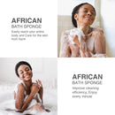 African Bath Sponge