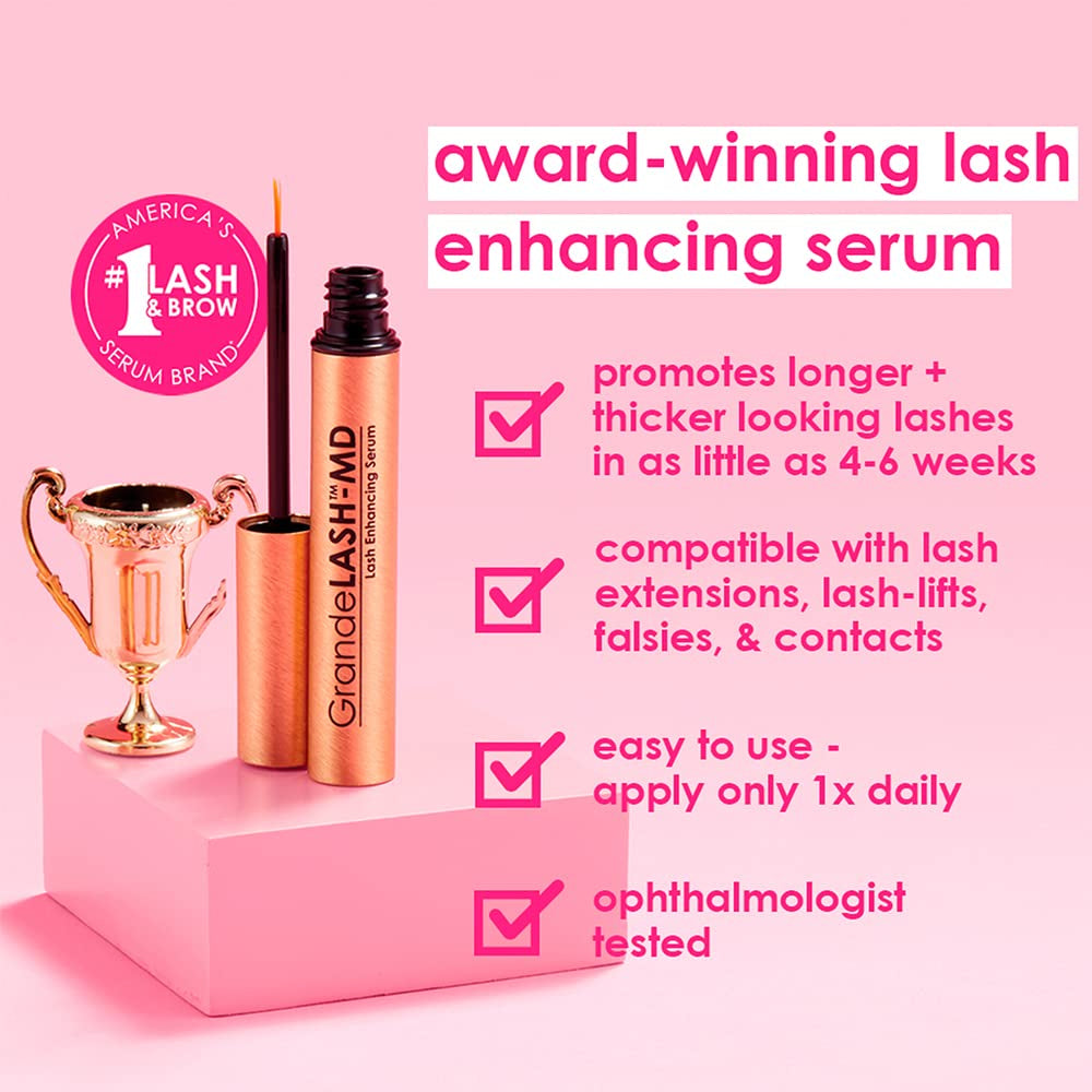 Grandelash-Md Lash Enhancing Serum