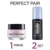 Magic Perfecting Base Face Primer