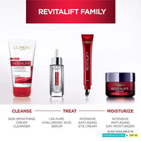 L'Oreal Paris Revitalift Triple Power Daily Face Moisturizer