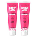 Grow Long Shampoo and Conditioner Set